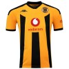 Maglia ufficiale Kaizer Chiefs Casa 2024-25 per Uomo